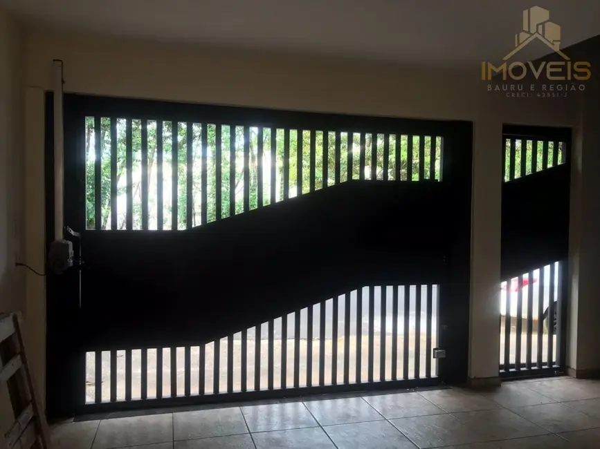 Foto 1 de Casa com 4 quartos à venda, 180m2 em Vila Independência, Bauru - SP