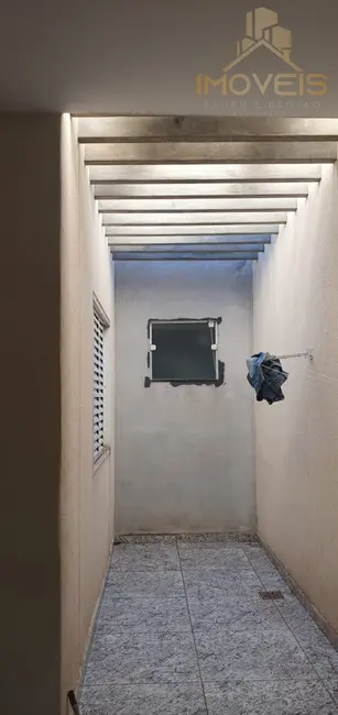 Foto 5 de Casa com 4 quartos à venda, 180m2 em Vila Independência, Bauru - SP