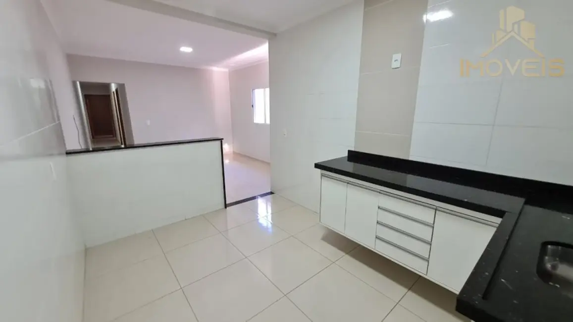 Foto 6 de Casa com 3 quartos à venda, 130m2 em Jardim Ferraz, Bauru - SP