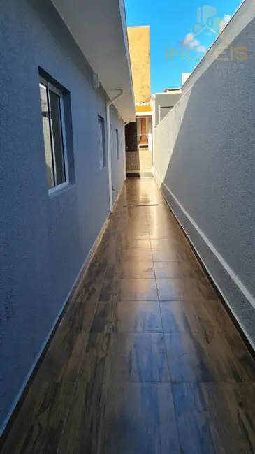 Foto 3 de Casa com 3 quartos à venda, 130m2 em Jardim Ferraz, Bauru - SP