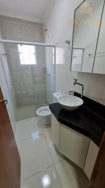 Foto 7 de Casa com 3 quartos à venda, 130m2 em Jardim Ferraz, Bauru - SP