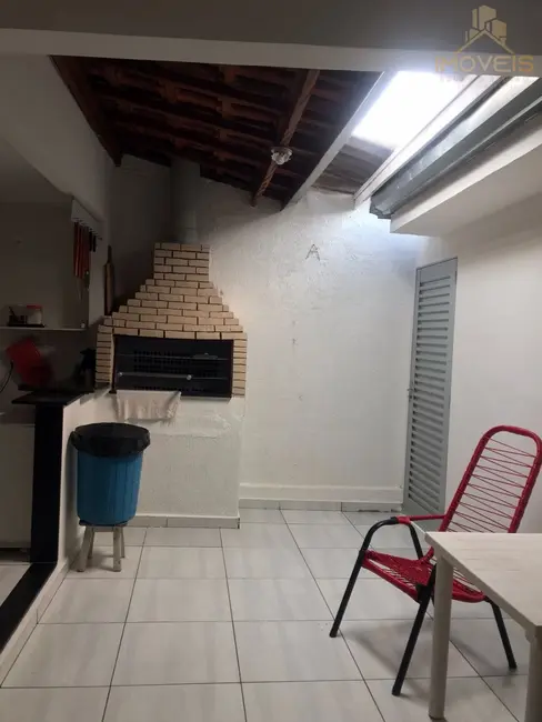 Foto 4 de Apartamento com 3 quartos à venda, 136m2 em Jardim Nova Esperança, Bauru - SP