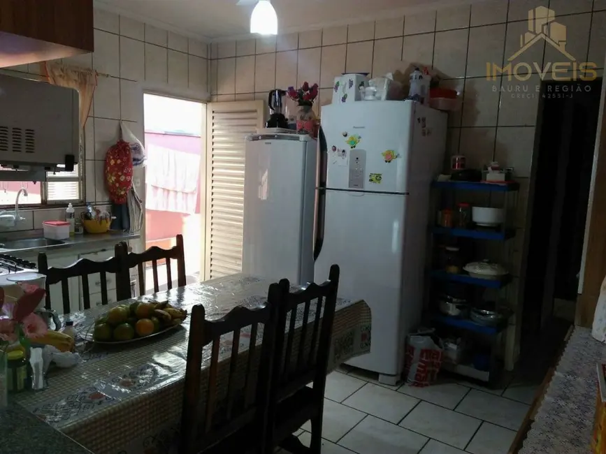 Foto 7 de Casa com 3 quartos à venda, 105m2 em Jardim Nova Esperança, Bauru - SP