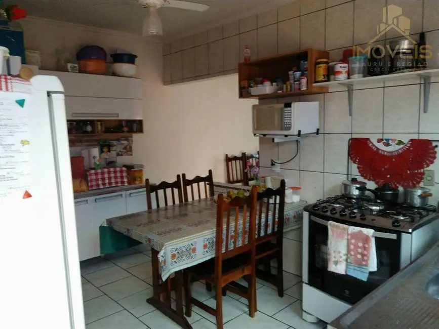 Foto 5 de Casa com 3 quartos à venda, 105m2 em Jardim Nova Esperança, Bauru - SP