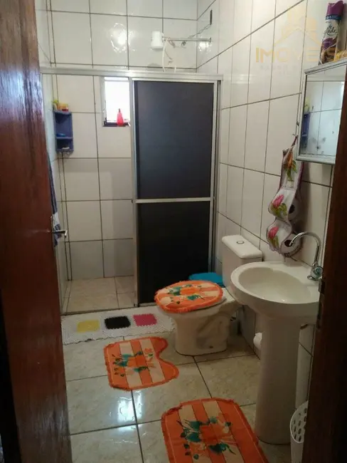 Foto 8 de Casa com 3 quartos à venda, 105m2 em Jardim Nova Esperança, Bauru - SP