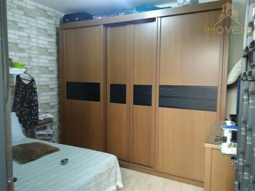 Foto 3 de Casa com 3 quartos à venda, 105m2 em Jardim Nova Esperança, Bauru - SP