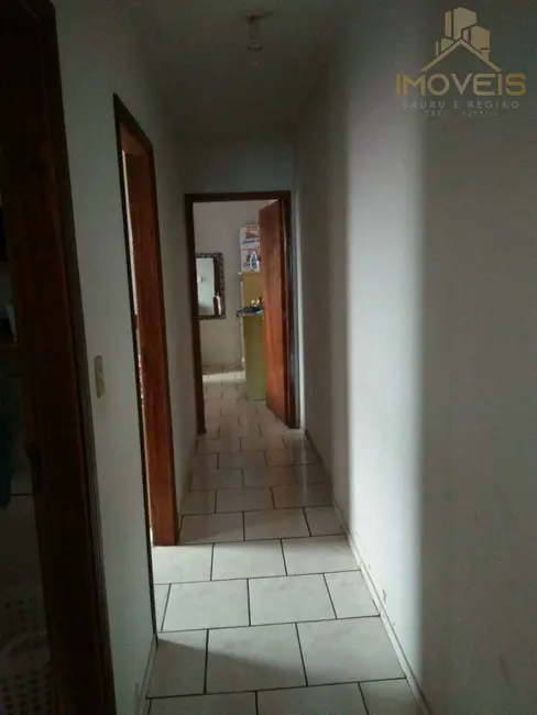 Foto 4 de Casa com 3 quartos à venda, 105m2 em Jardim Nova Esperança, Bauru - SP