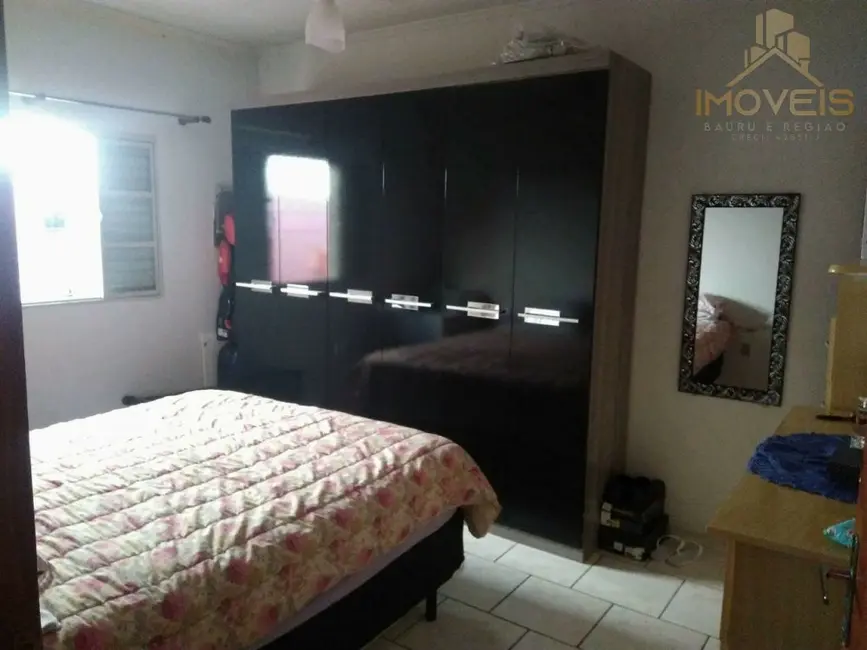 Foto 2 de Casa com 3 quartos à venda, 105m2 em Jardim Nova Esperança, Bauru - SP