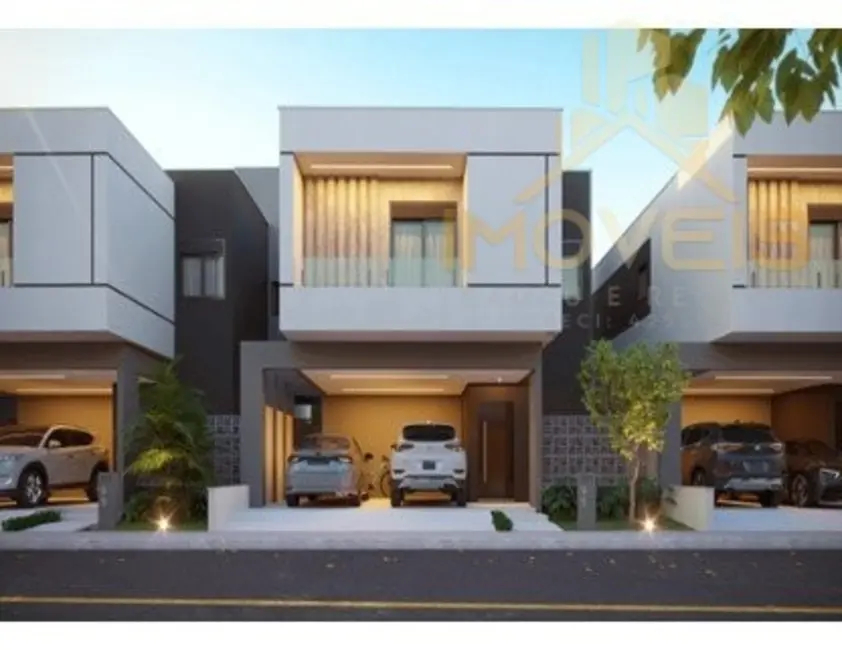 Foto 1 de Casa com 3 quartos à venda, 180m2 em Piratininga - SP