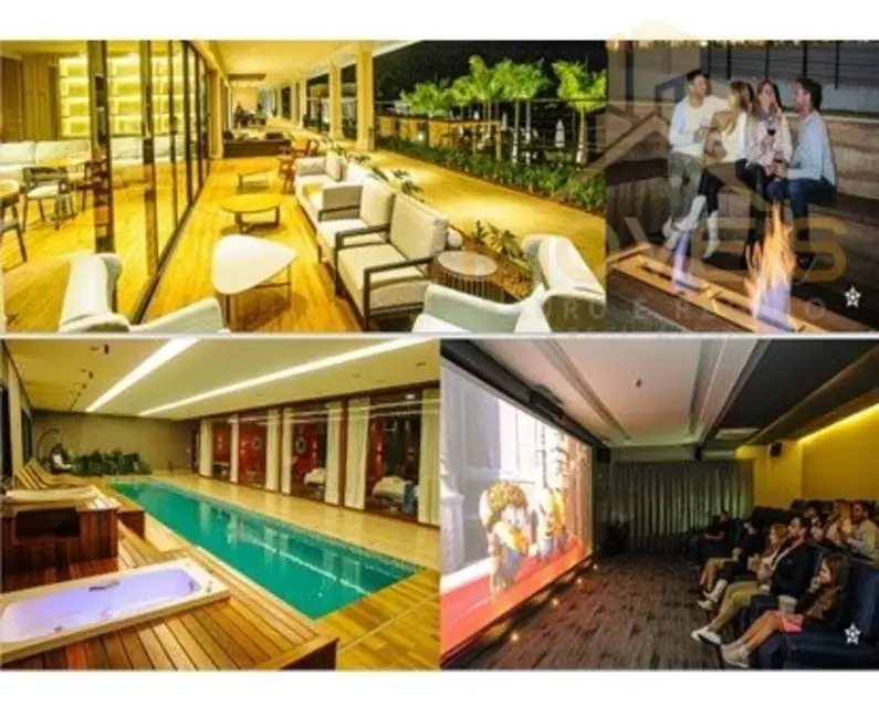 Foto 6 de Casa com 3 quartos à venda, 180m2 em Piratininga - SP