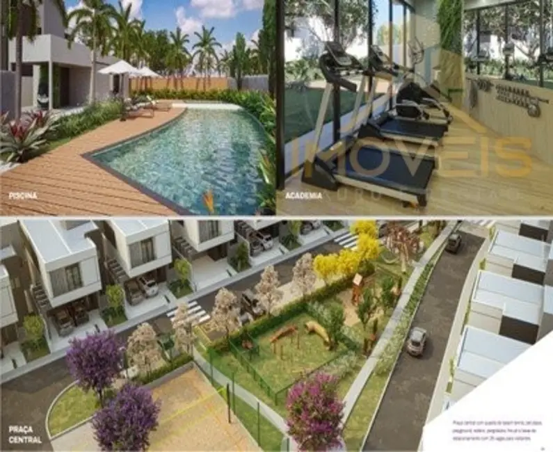 Foto 7 de Casa com 3 quartos à venda, 180m2 em Piratininga - SP