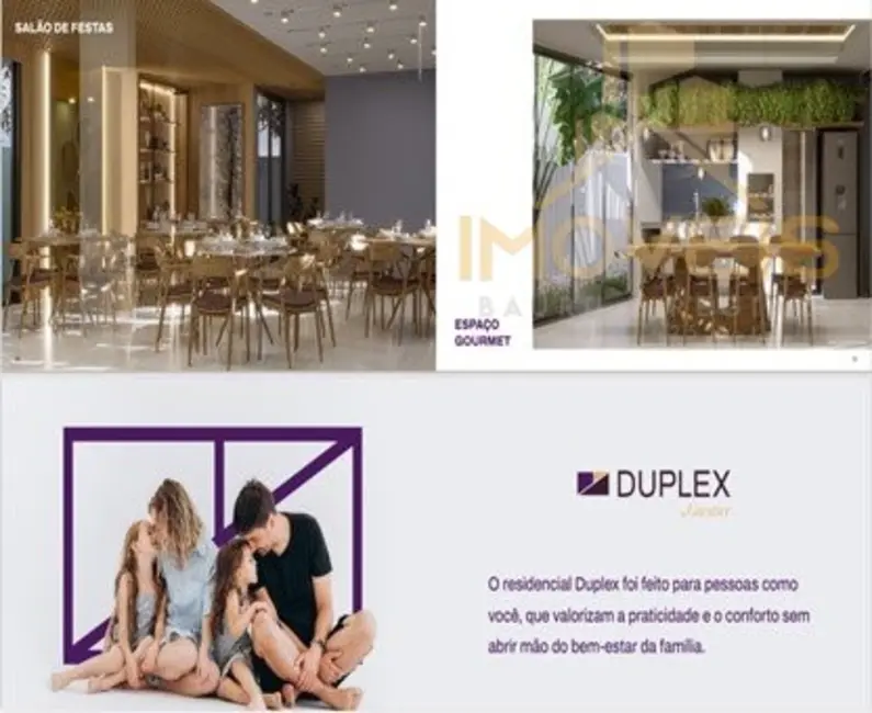 Foto 3 de Casa com 3 quartos à venda, 180m2 em Piratininga - SP