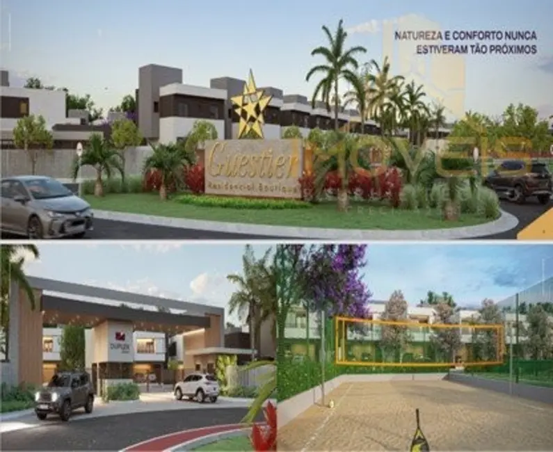 Foto 4 de Casa com 3 quartos à venda, 180m2 em Piratininga - SP