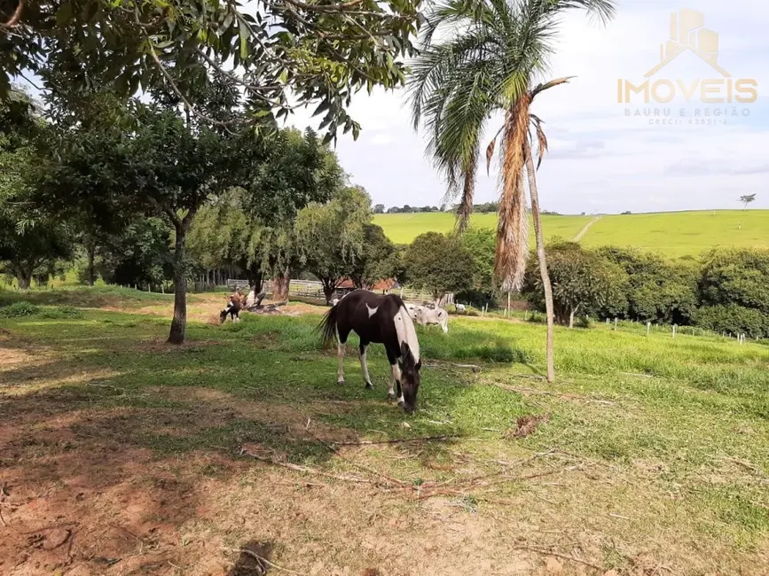 Foto 1 de Fazenda / Haras à venda, 25m2 em Área Rural de Bauru, Bauru - SP
