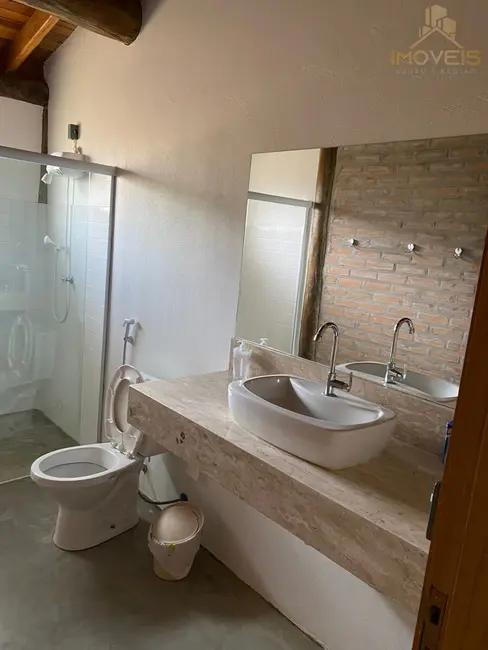 Foto 6 de Fazenda / Haras à venda, 25m2 em Área Rural de Bauru, Bauru - SP