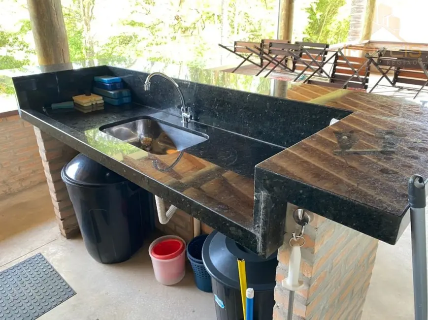 Foto 7 de Fazenda / Haras à venda, 25m2 em Área Rural de Bauru, Bauru - SP