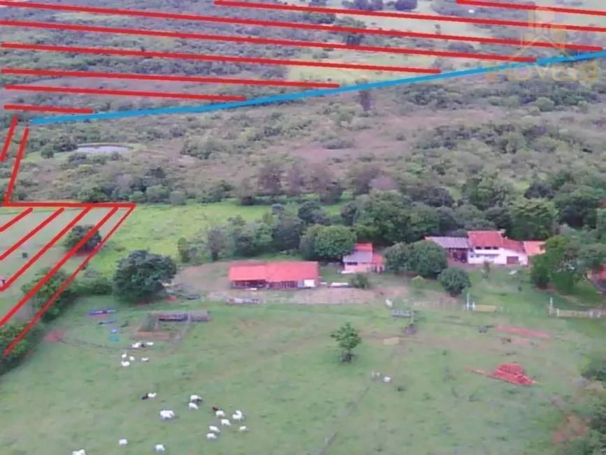 Foto 2 de Fazenda / Haras à venda, 130m2 em Arealva - SP
