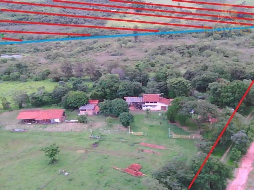 Foto 6 de Fazenda / Haras à venda, 130m2 em Arealva - SP