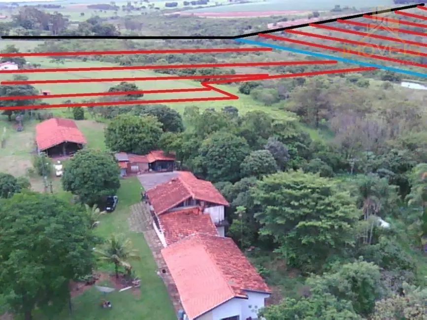 Foto 9 de Fazenda / Haras à venda, 130m2 em Arealva - SP