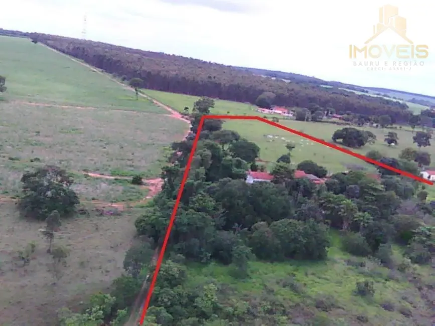 Foto 7 de Fazenda / Haras à venda, 130m2 em Arealva - SP