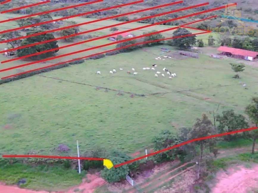 Foto 5 de Fazenda / Haras à venda, 130m2 em Arealva - SP