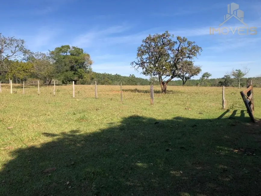 Foto 7 de Fazenda / Haras à venda, 25m2 em Paulistania - SP