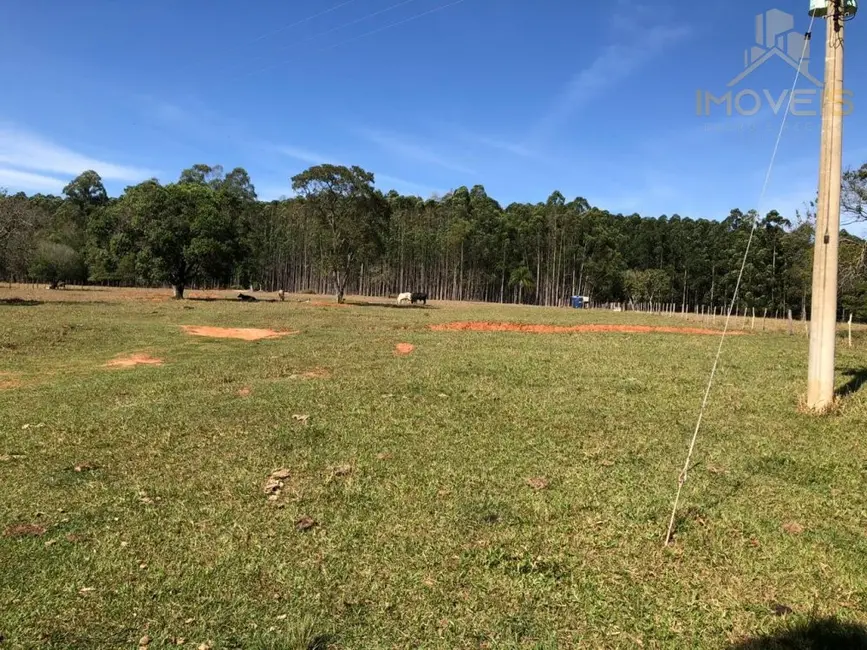 Foto 3 de Fazenda / Haras à venda, 25m2 em Paulistania - SP