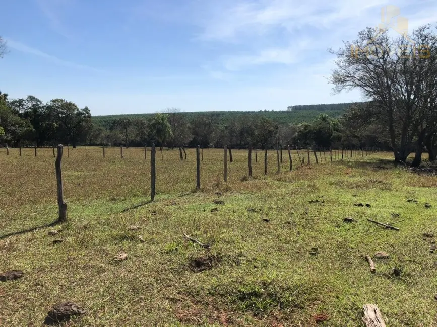 Foto 9 de Fazenda / Haras à venda, 25m2 em Paulistania - SP