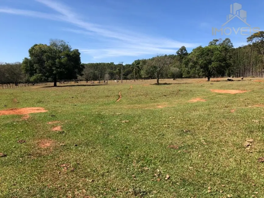 Foto 4 de Fazenda / Haras à venda, 25m2 em Paulistania - SP