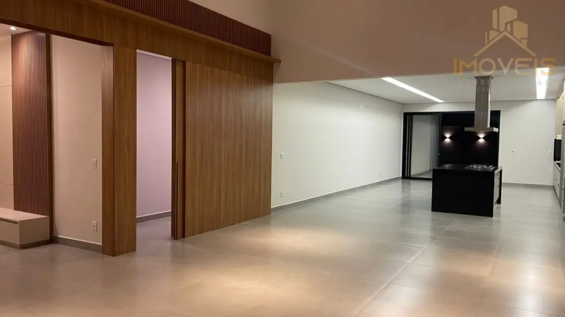 Foto 5 de Casa de Condomínio com 3 quartos à venda, 310m2 em Jardim Shangri-Lá, Bauru - SP