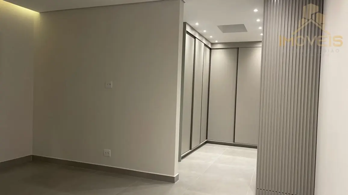 Foto 8 de Casa de Condomínio com 3 quartos à venda, 310m2 em Jardim Shangri-Lá, Bauru - SP