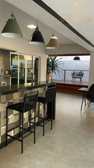 Foto 9 de Casa de Condomínio com 3 quartos à venda, 693m2 em Piratininga - SP