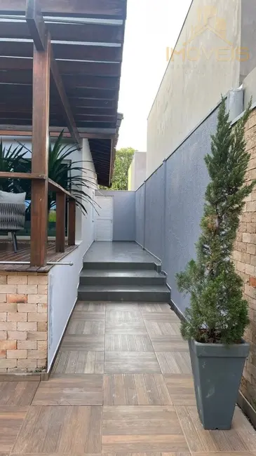 Foto 4 de Casa de Condomínio com 3 quartos à venda, 693m2 em Piratininga - SP