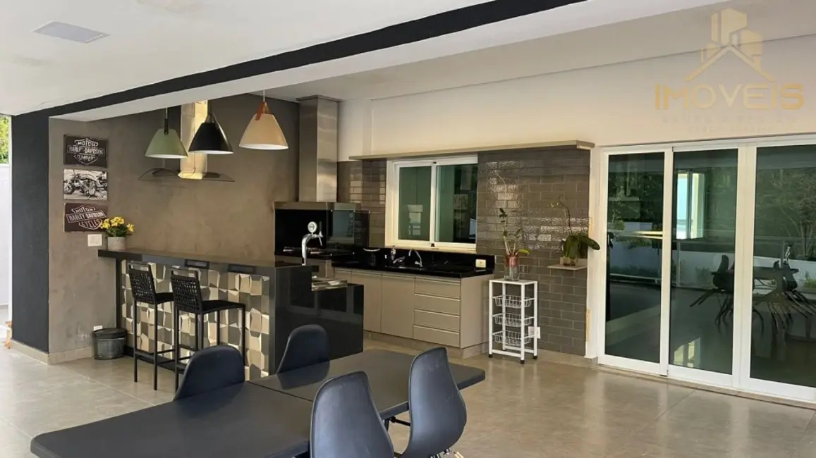 Foto 7 de Casa de Condomínio com 3 quartos à venda, 693m2 em Piratininga - SP