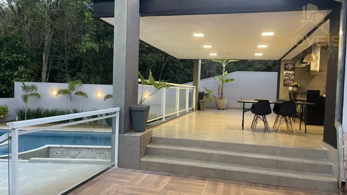 Foto 1 de Casa de Condomínio com 3 quartos à venda, 693m2 em Piratininga - SP