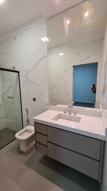 Foto 8 de Casa de Condomínio com 4 quartos à venda, 630m2 em Jardim Shangri-Lá, Bauru - SP