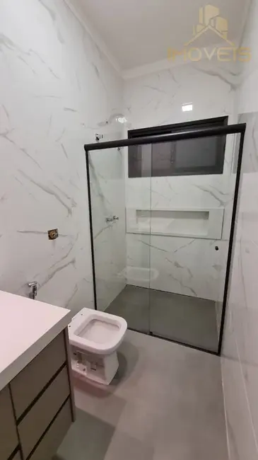 Foto 3 de Casa de Condomínio com 4 quartos à venda, 630m2 em Jardim Shangri-Lá, Bauru - SP