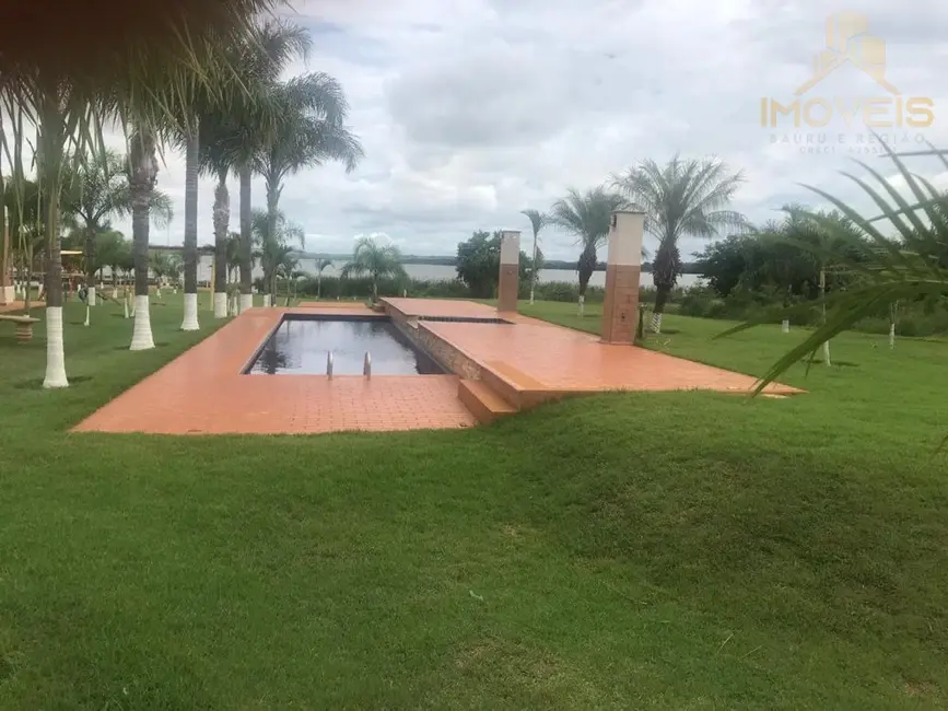 Foto 1 de Terreno / Lote à venda, 864m2 em Iacanga - SP
