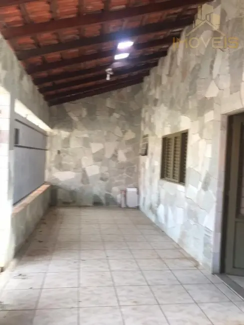 Foto 2 de Casa com 2 quartos à venda, 144m2 em Jardim Eugênia, Bauru - SP