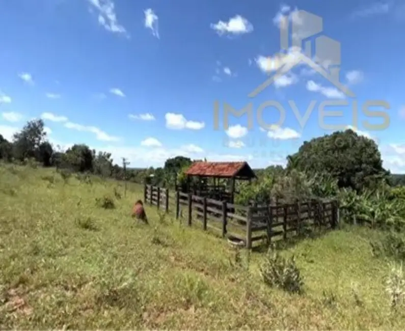 Foto 6 de Fazenda / Haras à venda, 241m2 em Área Rural de Bauru, Bauru - SP