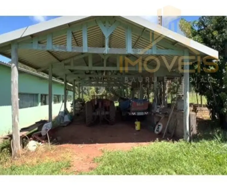 Foto 9 de Fazenda / Haras à venda, 241m2 em Área Rural de Bauru, Bauru - SP