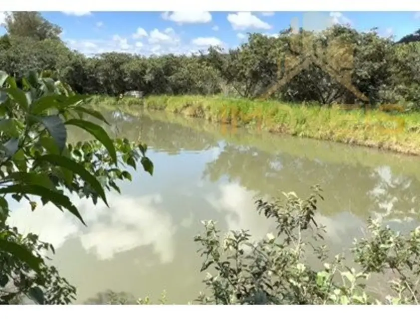 Foto 1 de Fazenda / Haras à venda em Área Rural de Bauru, Bauru - SP