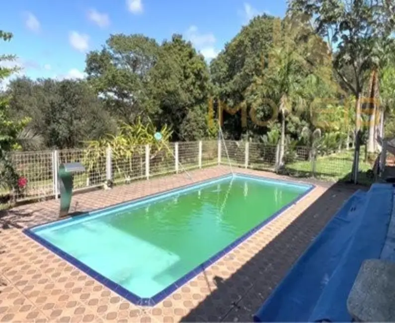 Foto 4 de Fazenda / Haras à venda, 241m2 em Área Rural de Bauru, Bauru - SP