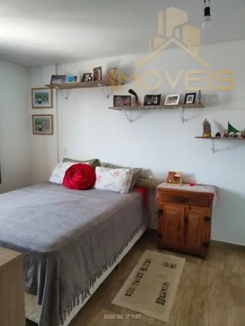 Foto 9 de Apartamento com 3 quartos à venda, 241m2 em Vila Santo Antônio, Bauru - SP