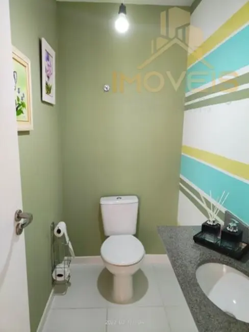 Foto 6 de Apartamento com 3 quartos à venda, 241m2 em Vila Santo Antônio, Bauru - SP