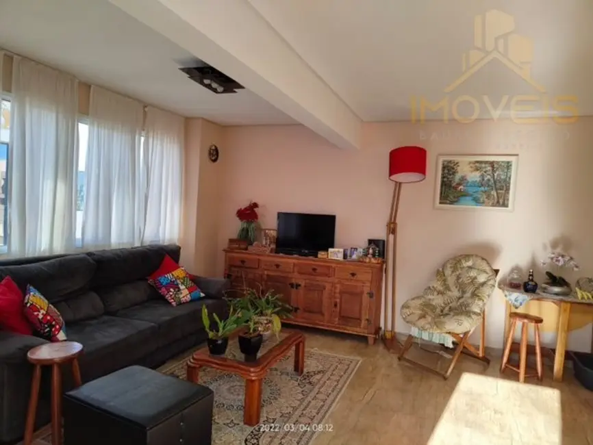 Foto 5 de Apartamento com 3 quartos à venda, 241m2 em Vila Santo Antônio, Bauru - SP