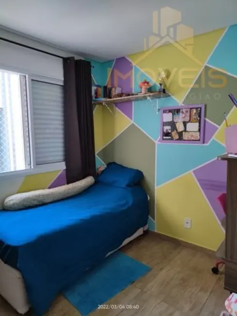 Foto 8 de Apartamento com 3 quartos à venda, 241m2 em Vila Santo Antônio, Bauru - SP