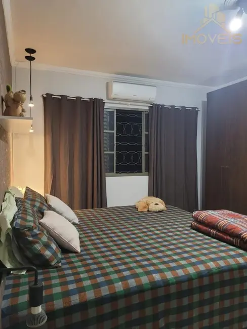 Foto 8 de Casa com 3 quartos à venda, 156m2 em Vila Souto, Bauru - SP