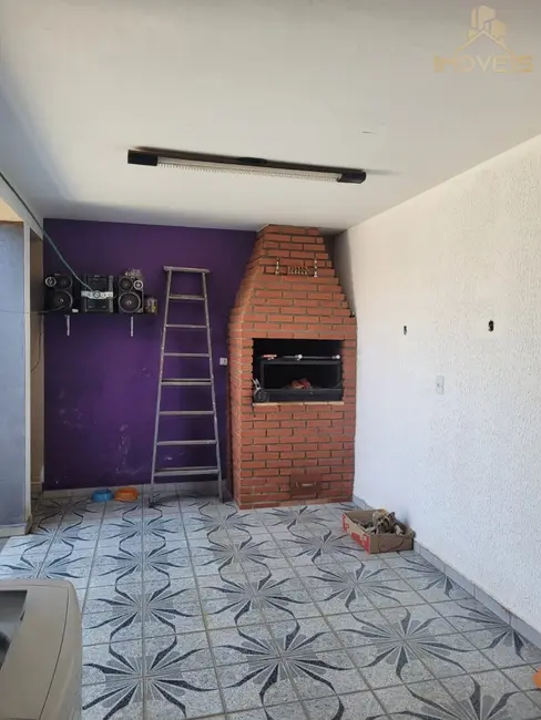 Foto 4 de Casa com 3 quartos à venda, 156m2 em Vila Souto, Bauru - SP