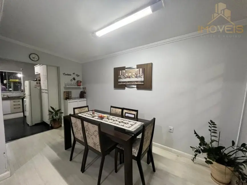 Casa com 3 quartos à venda, 156m2 em Vila Souto, Bauru - SP - imagem 6 Foto 6 de Casa com 3 quartos à venda, 156m2 em Vila Souto, Bauru - SP